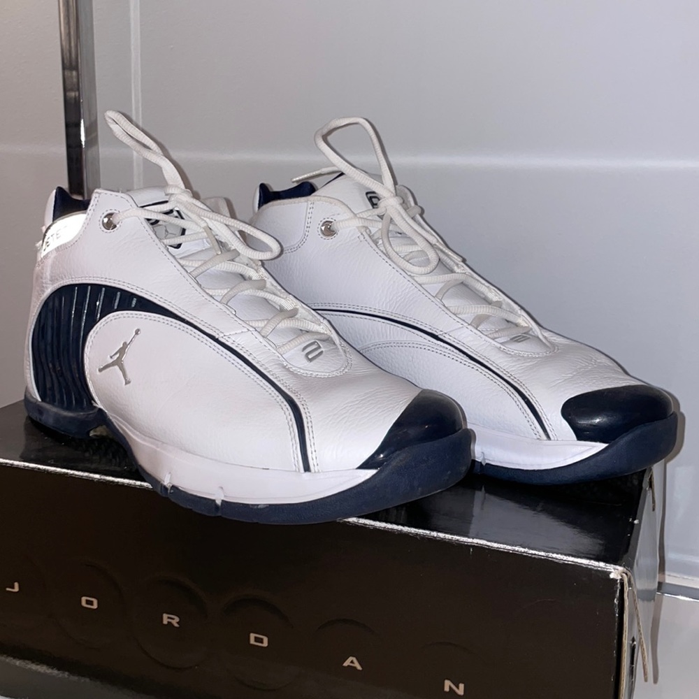 Jordan Jumpman Jeter Official